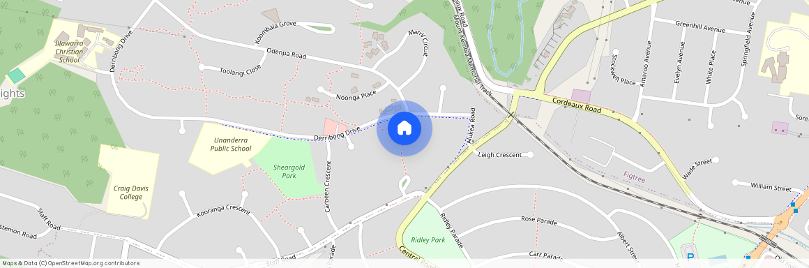 23 Derribong Drive, NSW 2526, Cordeaux Heights