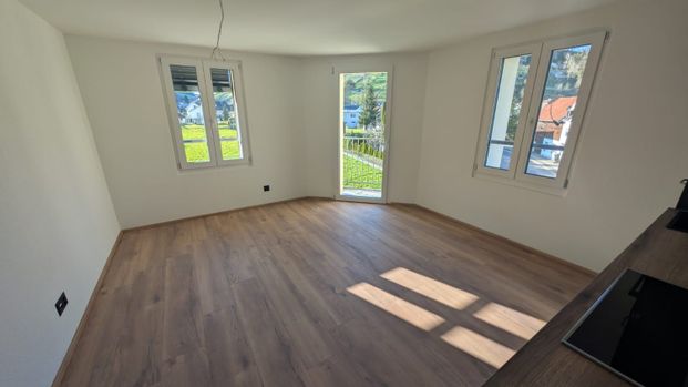 2 ½ Zimmer-Wohnung, 9424 Rheineck - Foto 1