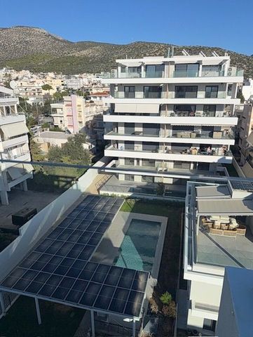 Μεζονέτα για ενοικίαση Κέντρο (Αργυρούπολη) - Φωτογραφία 5