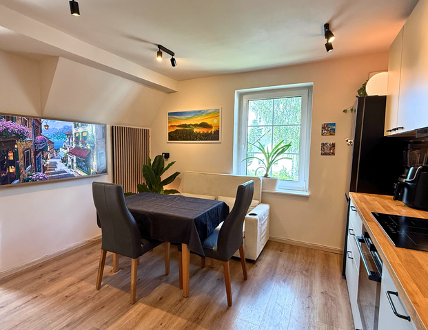 Helle moderne Wohnung mit Balkon 01.01.2026 - 31.05.2026 - Foto 1