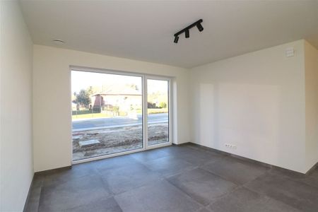 Prachtige nieuwbouwwoning met 4 slpk. met gusntige ligging - Foto 3