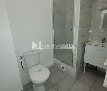 Location Appartement 1 pièce 18m² MAUBEUGE 59600 - Photo 3