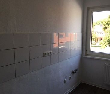 Etwas besonderes: günstiges 1-Zimmer-Wohnung in guter Stadtlage - Foto 5