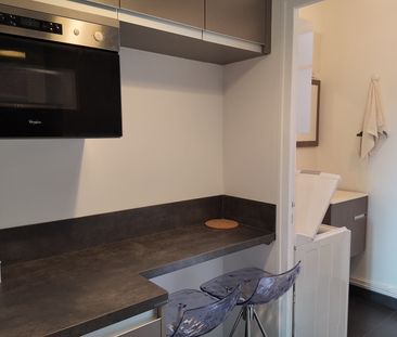 Location appartement 1 pièce, 17.18m², Paris 07 - Photo 4
