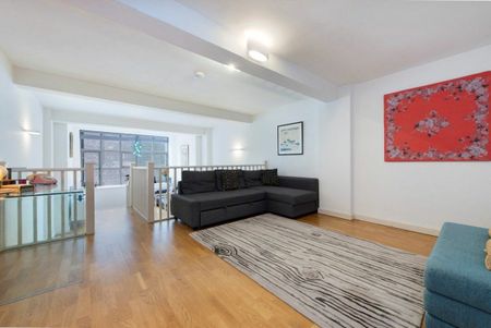 City Road, Old Street, EC1V - Photo 2