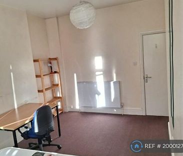 1 bedroom house share for rent in Oval Road, Birmingham, B24 - Photo 5