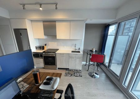 251 Jarvis Street #3307 - Photo 3