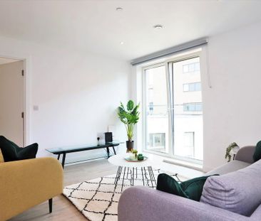 2 bedroom apartment to rent - Photo 4