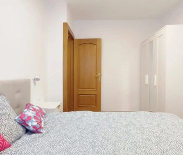 Piso de alquiler en Amaya, 2º Ensanche - Foto 6