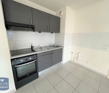 Location Appartement 3 pièces 61m² ARLES 13200 - Photo 4