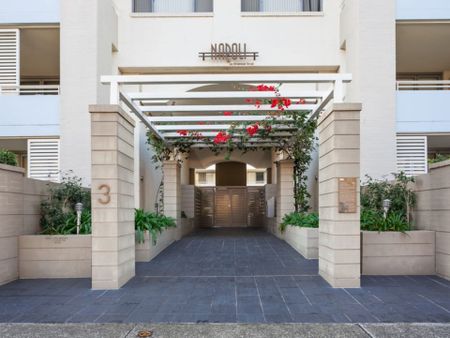 117/3 Stromboli Strait, Wentworth Point - Photo 4