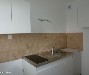 Appartement T1 à louer - 28 m² - Photo 4