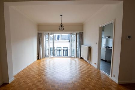 Appartement te huur - Photo 2