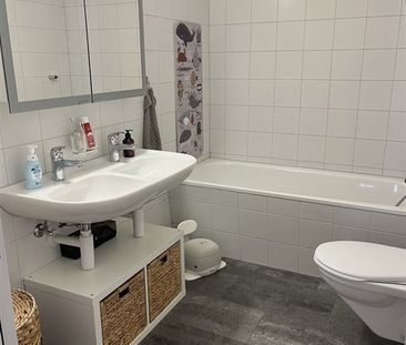3.5 Zimmer, EG - Photo 1