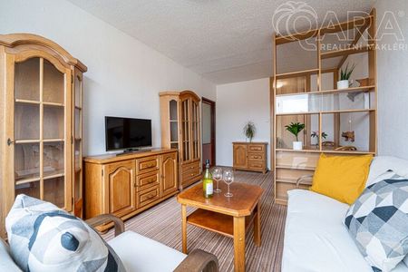 Pronájem bytu v Nuslích s výbornou dostupností do centra - Photo 2