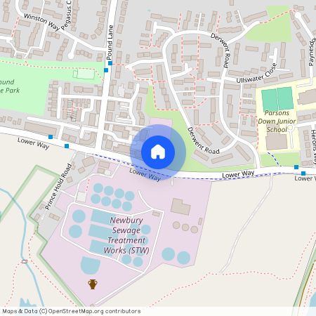 Tarn Howes Close, Thatcham, RG19
