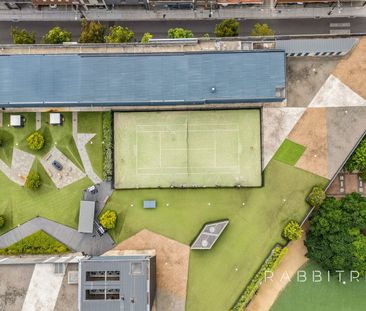 Stylish 1-Bedroom Apartment in the Heart of South Yarra - Unfurnished - Photo 6