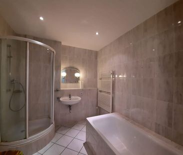 Familienfreundliche 3-Raumwohnung in Magdeburg zu vermieten ! - Foto 5