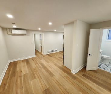 For Lease - 668 Willard Avenue Unit# 5, Toronto, Ontario - Photo 5