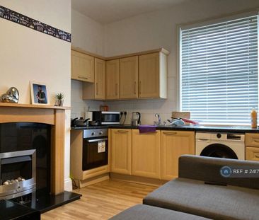 1 bedroom terraced house to rent - Photo 2