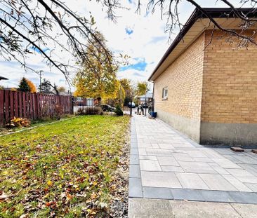 For Lease - 457 Windhurst Gate Unit# Bsmt, Richmond Hill, Ontario - Photo 5