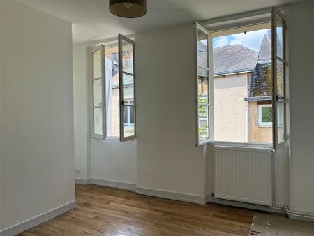 Location maison 4 pièces - 88m² à Chateauroux (36000) - Photo 3