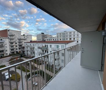 Jaktfalksgatan, Stockholm - Foto 2