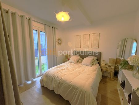 SAINT-MALO Appartement 2 pièces 44 m2, terrasse, stationnement. - Photo 3