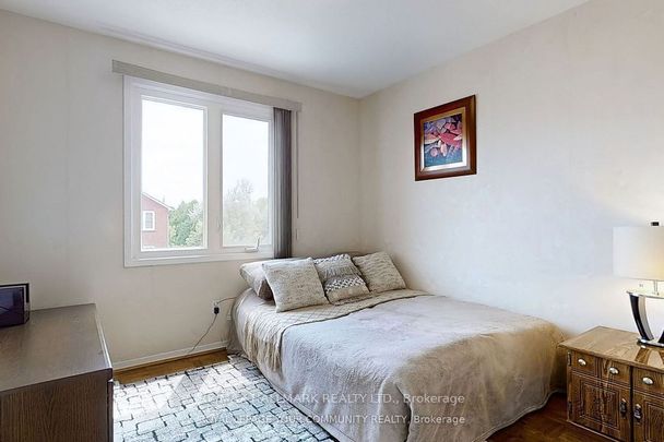 For Lease - 56 Carnival Court, Toronto, Ontario - Photo 1