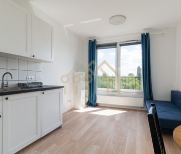 Warszawa, Ursynów, Warszawa, Ursynów, Zięby - Photo 4