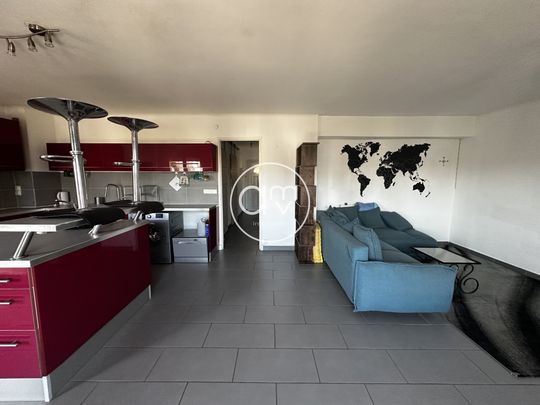 Location Appartement 3 pièces 63m² TOULON 83200 - Photo 1