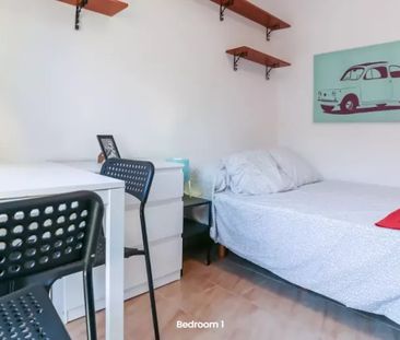 Calle Escultor José Capuz, Valencia, Valencian Community 46006 - Photo 3