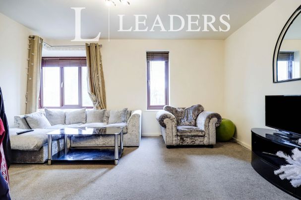2 bedroom apartment to rent Staveley Court, Loughborough, LE11 - Photo 1