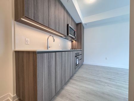 For Lease - 15 Richardson Street Unit# 1021, Toronto, Ontario - Photo 4