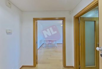 Apartamento T3 em Lisboa