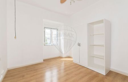 Apartamento T3 em Lisboa - Photo 5