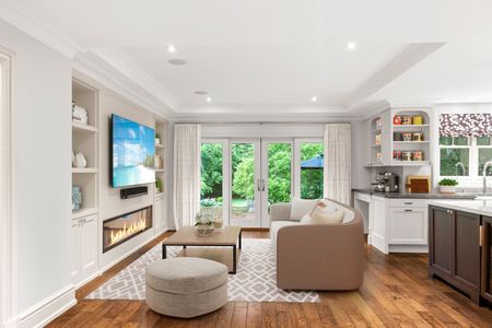 For Lease - 26 Buckingham Avenue, Toronto, Ontario - Photo 5