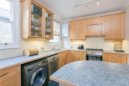 Klea Avenue, Abbeville Village, SW4 - Photo 2