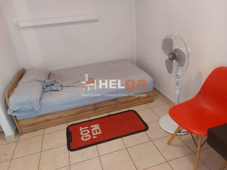 Studio/Γκαρσονιέρα για ενοικίαση Υψηλά Αλώνια (Πάτρα) - Φωτογραφία 2