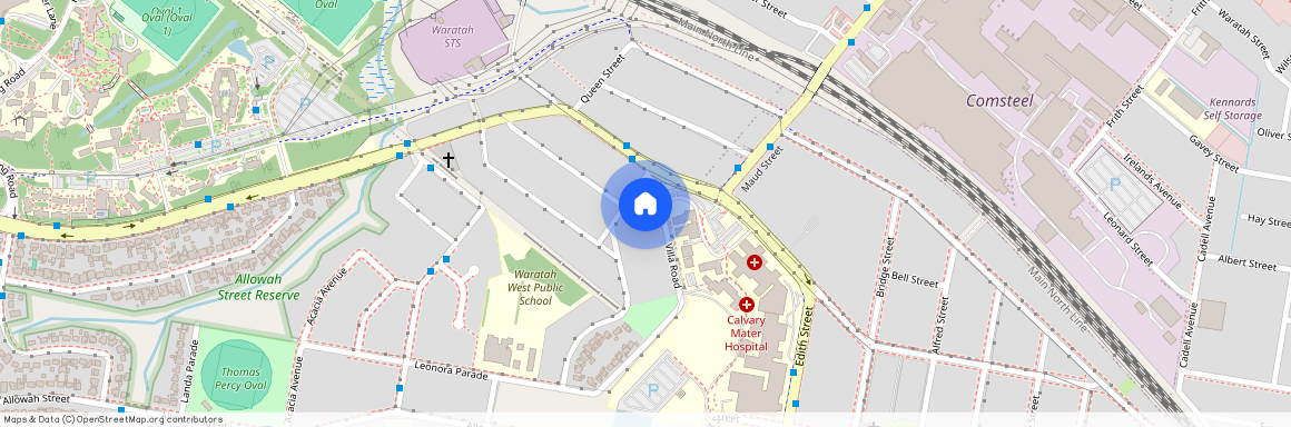 8 Villa Road, Waratah West NSW 2298