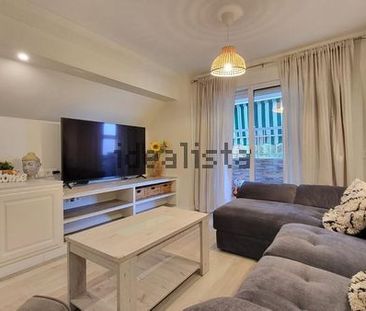 Alquiler de dúplex en Avenida de Carlos Haya - Photo 3