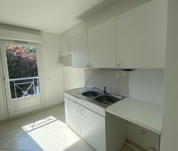 Location Appartement 2 pièces 53m² PALAISEAU 91120 - Photo 4