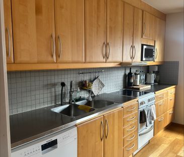 Sandgärdsgatan 16 - Photo 5