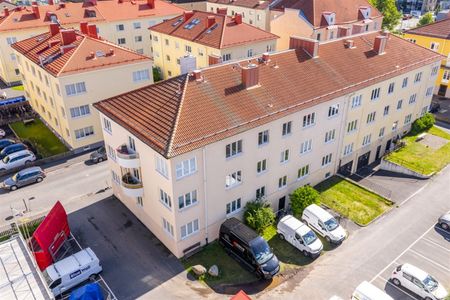 Erik Dahlbergsgatan 3 - Foto 2