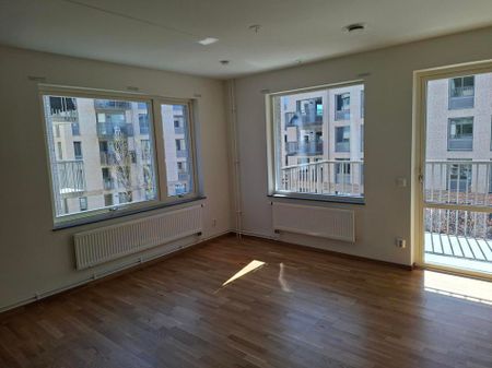 Barlastgatan 20, Limhamns Hamnområde - Foto 2