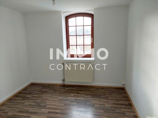 Kleinwohnung mit ca 40,79m² ( Warmmiete) im Wehrgraben - Steyr - Photo 1