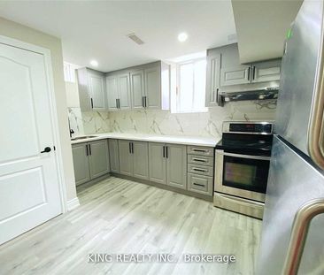 For Lease - 43 Hoxton Road, Brampton, Ontario - Photo 4