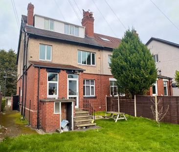 2 bedroom flat to rent - Photo 6