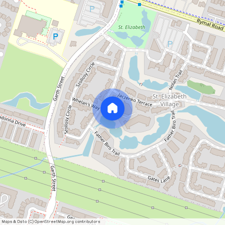 39 Sister Varga Terrace, Hamilton