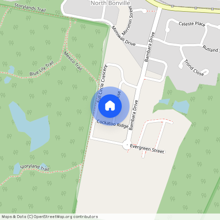 16 Turtle Rise, NSW 2450, Bonville